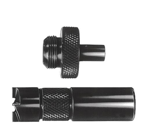 Lee Case Trimmer Cutter and Lock Stud Up to 0.475 Base Diameter