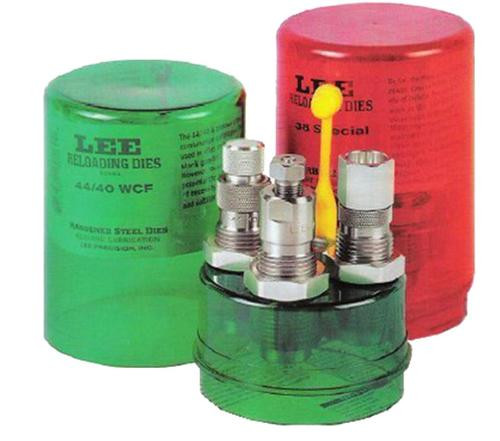 Lee Carbide 3-Die Set Pistol 45 Glock Automatic Pistol (GAP)