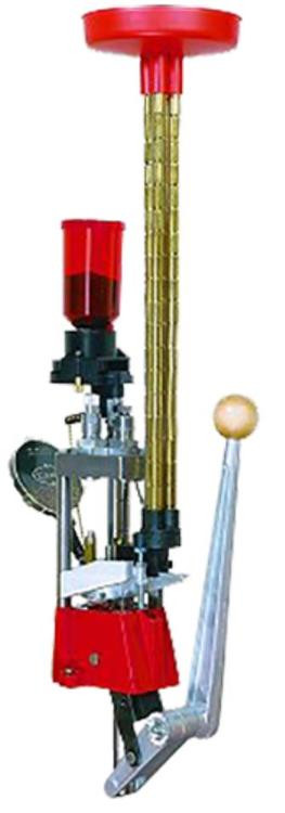 Lee Cast Iron Pro 1000 Reloading Kit For .38 Special