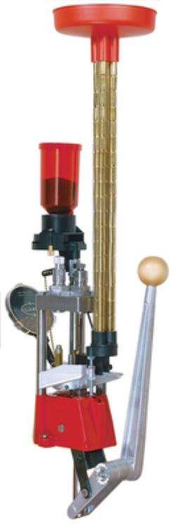 Lee Cast Iron Pro 1000 Reloading Kit For 45 ACP