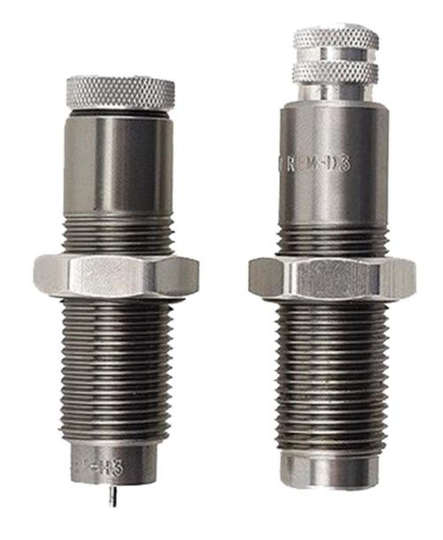 Lee Collet Rifle Die Set, Shellholder 7mm Rem Mag