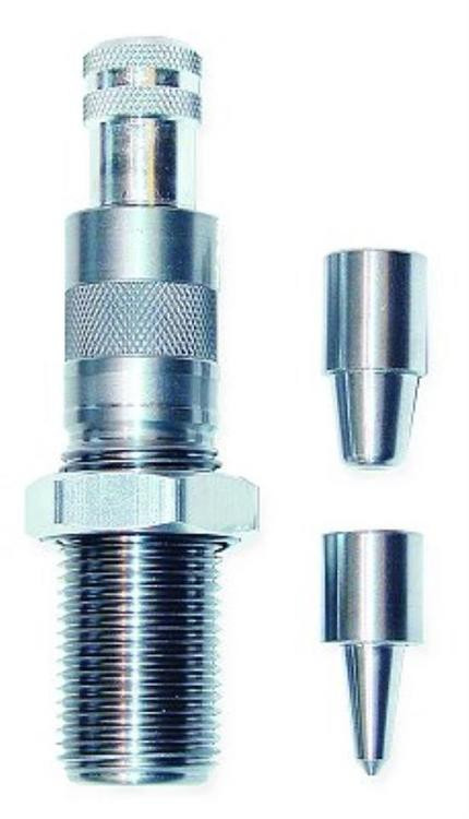 Lee Universal Expanding Die Each .22 Hornet -Largest Ultra Mag Universal