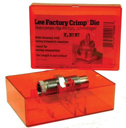Lee Factory Crimp Rifle Die .444 Marlin