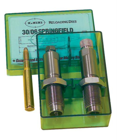 Lee Precision RGB 2-Die Set 223 Rem