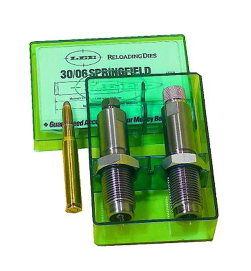 Lee Precision RGB 2-Die Set 7mm Remington Mag