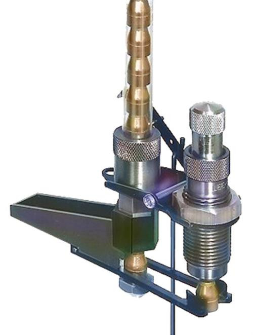 Lee Bullet Feed Kit One Kit 45 Up to .67 Long