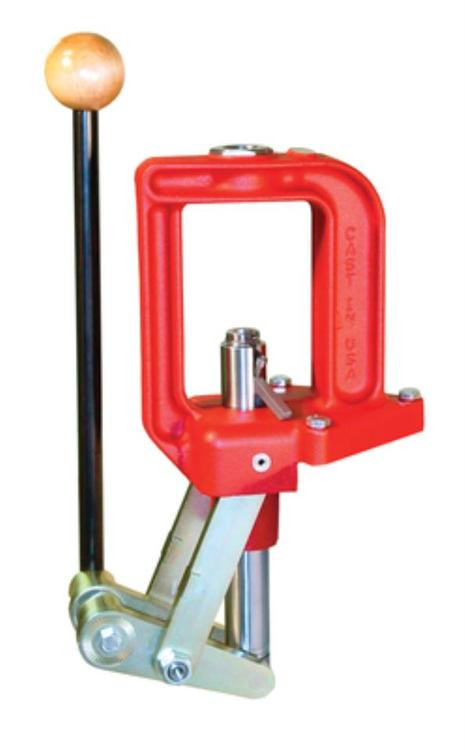 Lee Classic Cast Press Cast Iron