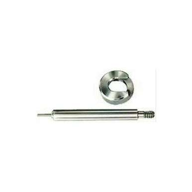 Lee Precision Case Length Gauge & Shell Holder 450 BUSHMASTER (91325)