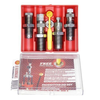 Lee Precision 4 Die Set .45/70 LEVERevolution
