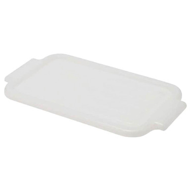 LEM Mini Meat Lug Snap On Lid Polymer