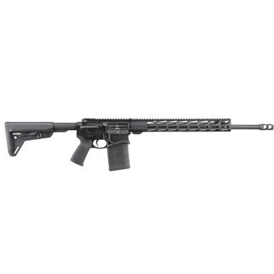 Ruger-Ruger Guns SFAR 20" .308 Win 20 Rounds