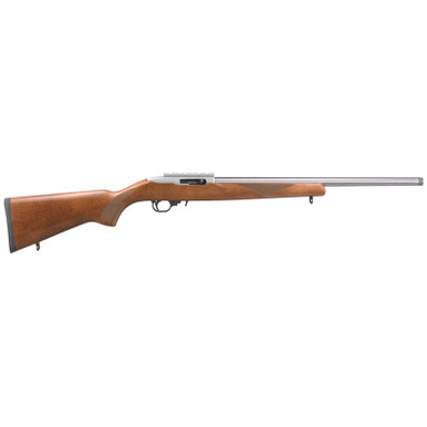 Ruger RUG 10/22 LVT 22LR RFL S WD TL