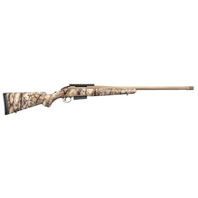 Ruger-Ruger Guns American 7mm PRC 24" 3 Rounds