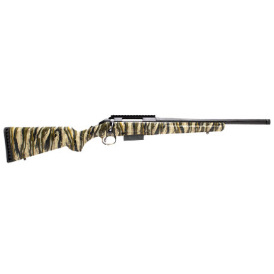 Ruger American 7.62x39mm Bolt-Action Raptor Highland Camo 20"