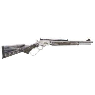 Marlin SBL Model 1894 Lever Action 44 Rem Mag / 44 Special 16.1" Barrel 8 Rnd Gray Laminate