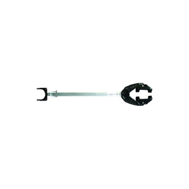 Seasense 50073733 Motor Support Bracket Adjustable Black