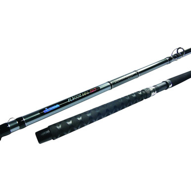 Okuma Classic Pro GLT Downrigger Rod 8' Medium 2pc