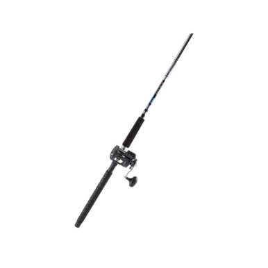 OKUMA CP-LT-762M-20DXT GREAT LAKES TROLLING COMBO