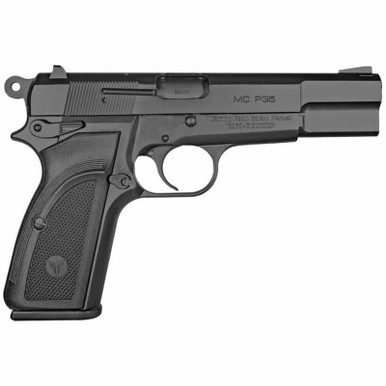 EUROPEAN AMERICAN ARMORY Girsan MCP35 4.87" 9mm Luger 15 Rounds
