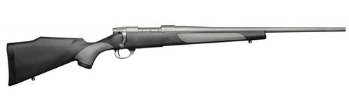 Weatherby Vanguard Weatherguard, 6.5 Cr, 24", Tactical Grey, Griptonite Stock