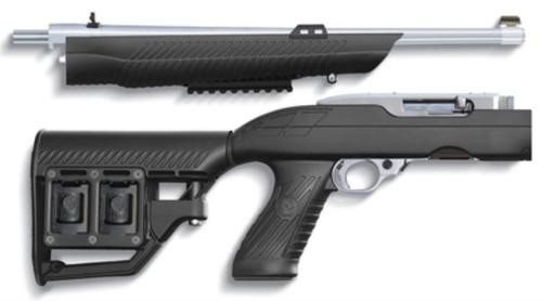 TacStar TACST T6 LED TACTICAL LIGHT*D*