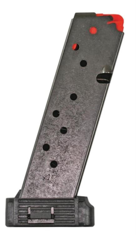 Hi-Point C9/CF380 10rd 9mm/380 ACP Black Steel