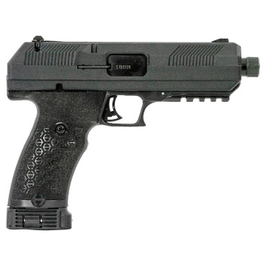 Hi-Point JXP10 5.2" 10mm Auto 10 Rounds