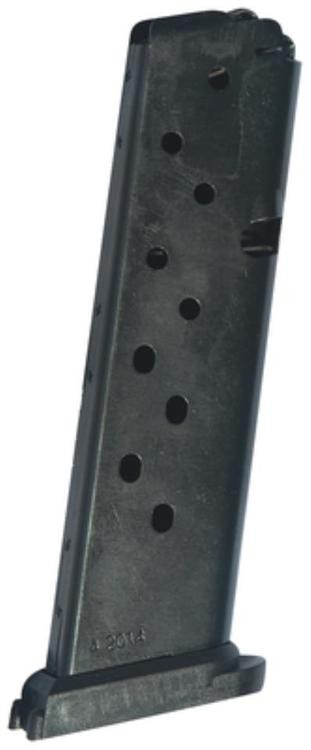 Hi-Point Carbine Magazine 9mm, Black, 10rd