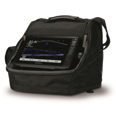 Panoptix LiveScope Ice Fishing Bundle