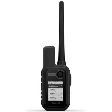 Garmin Alpha 10 Handheld 010-02290-50