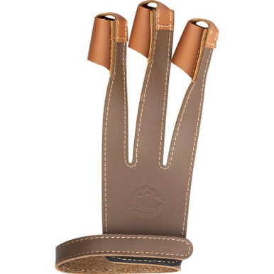 FRED BEAR MASTER GLOVE L