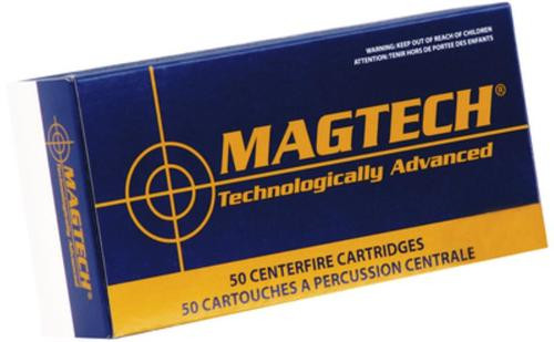 Magtech 32 S&W Long 98gr, Semi Jacketed Hollow Point