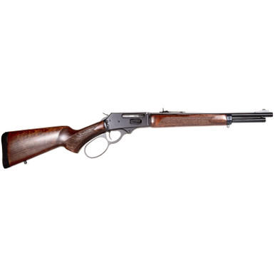 Rossi R95 Trapper 30-30 Win Lever-Action Large Loop Hardwood Stock and 16.5" Barrel