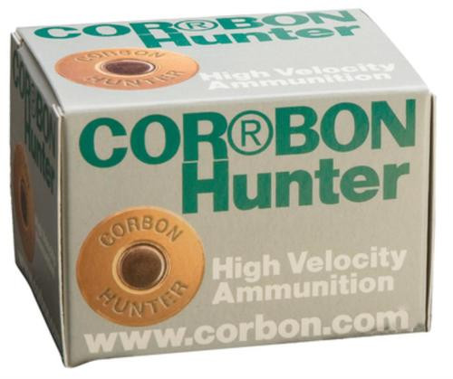 Cor Bon Hunter.500 S&W Magnum 275 Grain Deep Penetrating X-panding Bullet 12rd Box