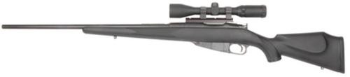 Advanced Technology Mosin Nagant 7.62x54 Glass-Filled Nylon Matte Black