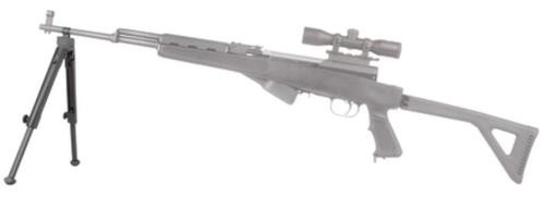 Advanced Technology SKS Bayonet Mount Featherweight Bipod