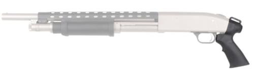 Advanced Technology Shotgun Rear Pistol Grip Synthetic Black
