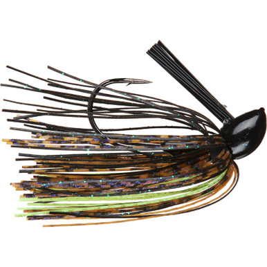 D&L Tackle Baby Advantage Casting Jigs Missouri Craw 3/16