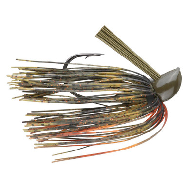 D&L Tackle Advantage Casting Jigs Game Changer 3/8