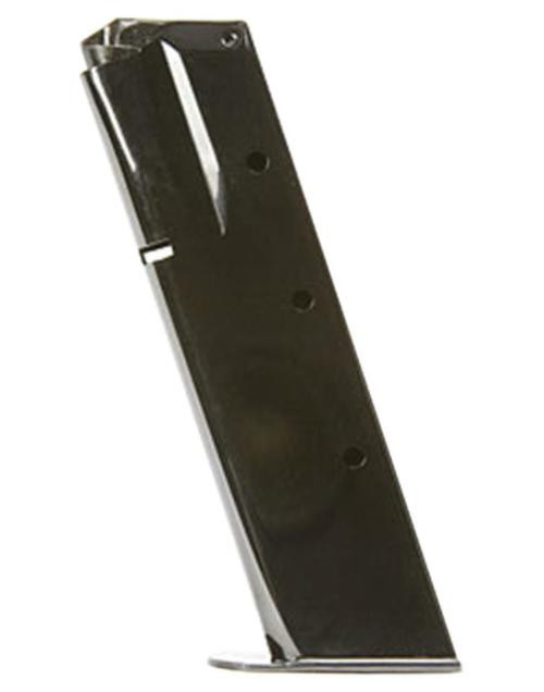 Magnum Research Standard Baby Eagle 9mm Magazine, Black, 15rd