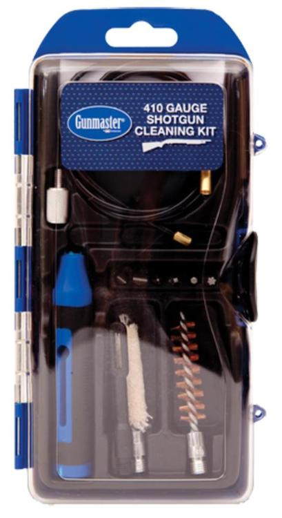DAC 410 Shotgun Cleaning Kit 14 Piece