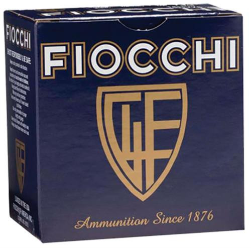 Fiocchi High Velocity Shotshells 16 Ga, 2.75", 1-1/8oz, 7.5 Shot, 25rd Box