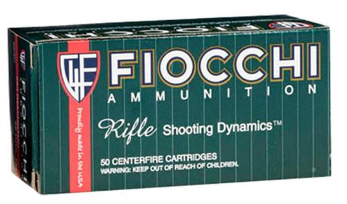 Fiocchi A300WMB Rifle Shooting 300 Win Mag PSP Interlock BT 180gr 20Box/10Case