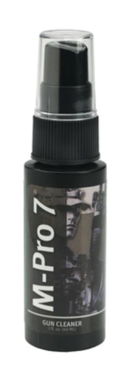 M-Pro7 Gun Cleaner, 8oz Spray Bottle
