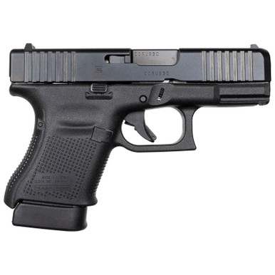 Glock G30 Gen5 Sub-Compact Frame 45 ACP Semi Auto