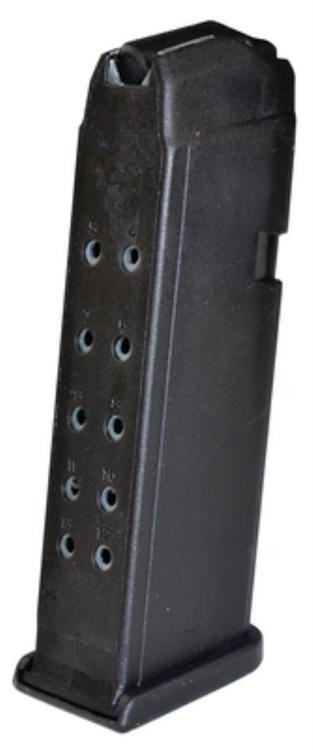 Glock 33 Magazine .357 Sig, 9rd