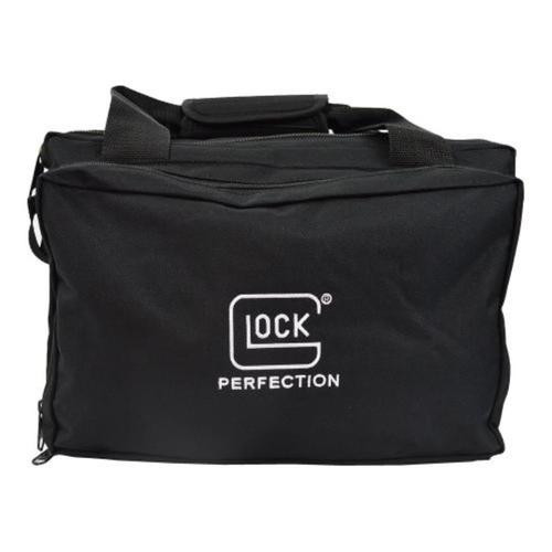 Glock Range Bag Pistol Case 600D Polyester, Smooth