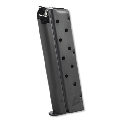 Mec-Gar 1911 9mm 9 Round Magazine for Government/Commander Pistols