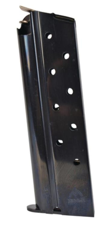 Mec-Gar Magazine Para-USA P16 .40SW, Blue, 15rd