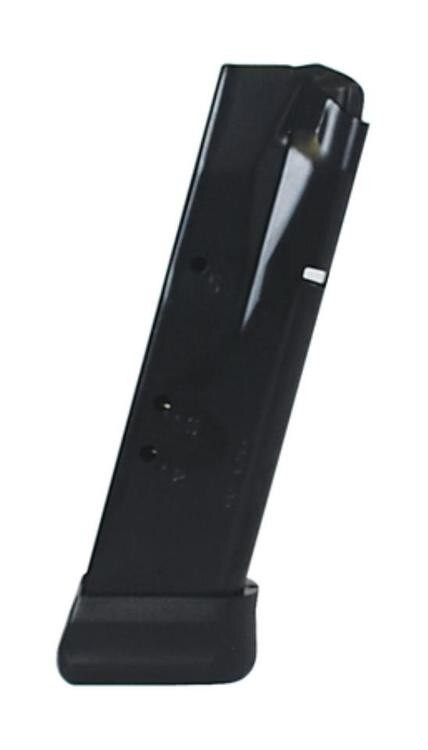 Mec-Gar Magazines Magazine For Sig P229 .40 Smith & Wesson/.357 14rd Extended Anti-Friction Coat